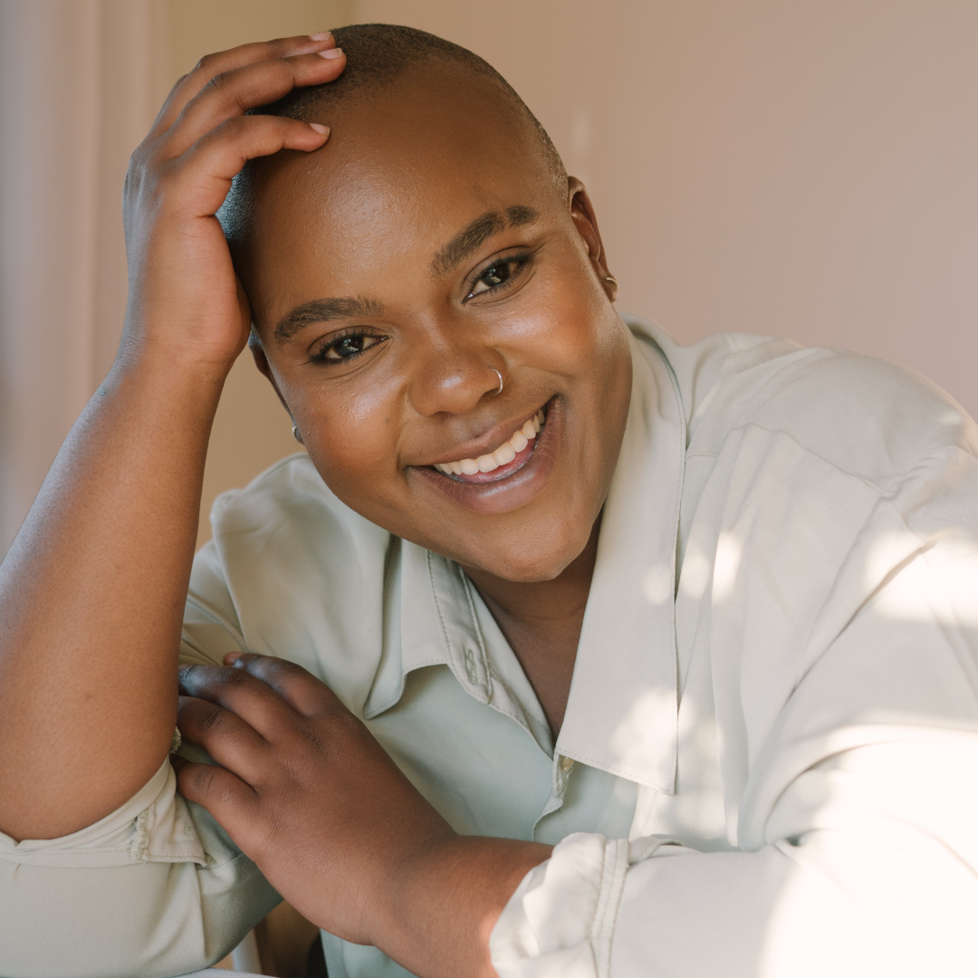 Bald and Bold Honoring National Bald is Beautiful Day