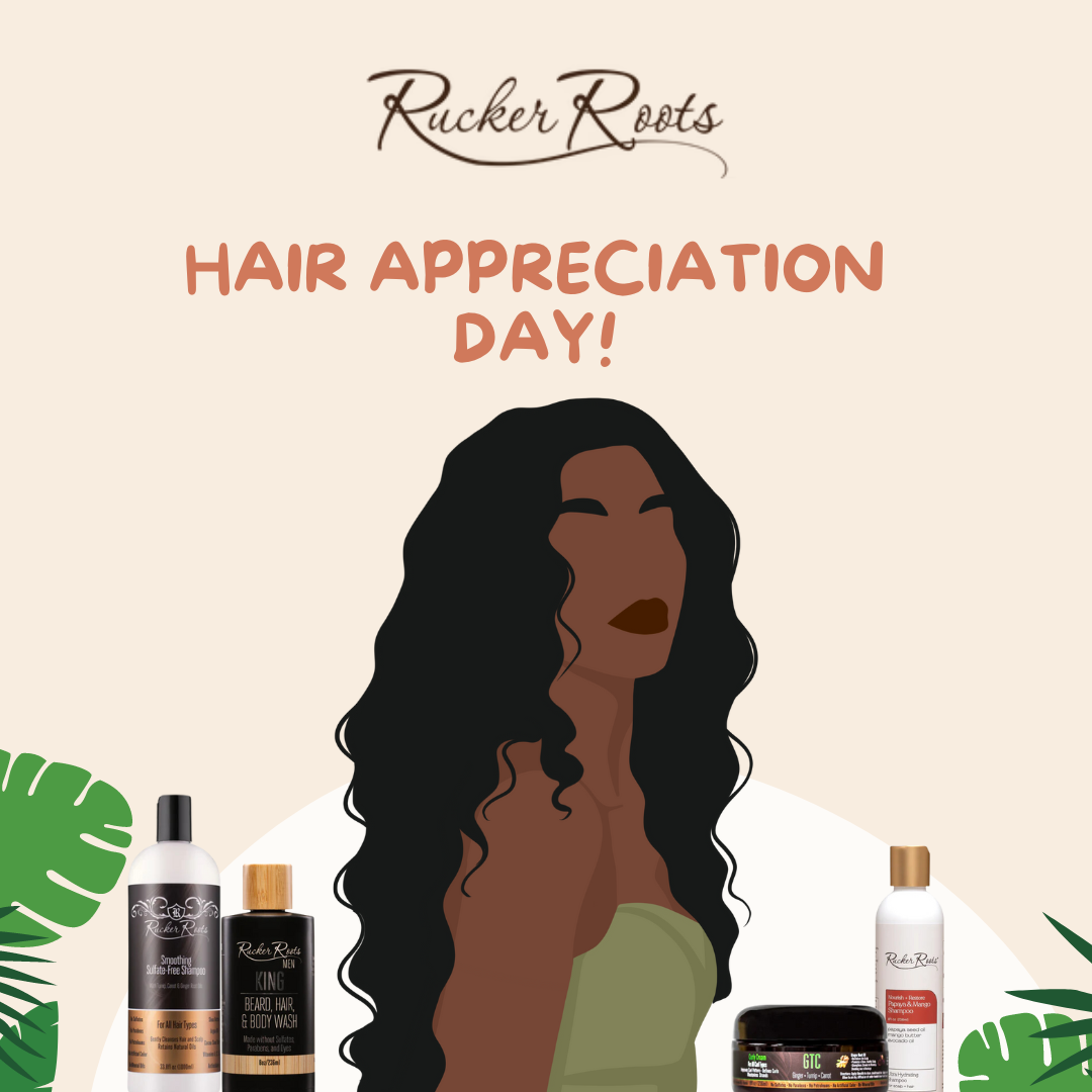 Get Ready to Celebrate in Style Hairstyle Appreciation Day Is Here!