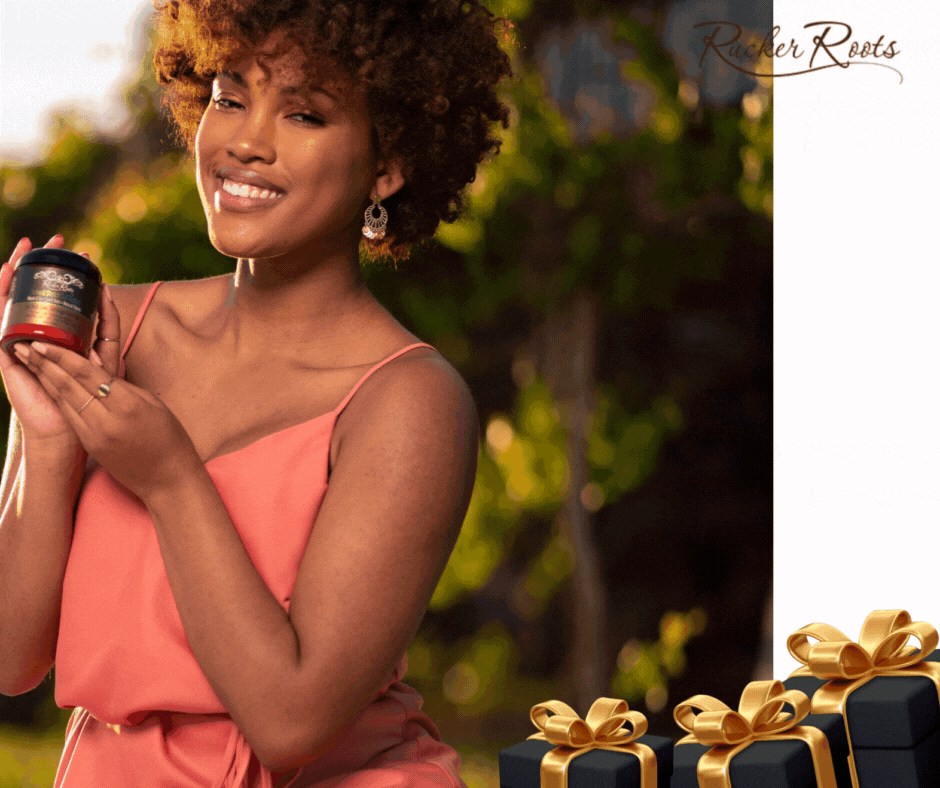 Embracing Gratitude with Rucker Roots (Exclusive Black Friday Deals In