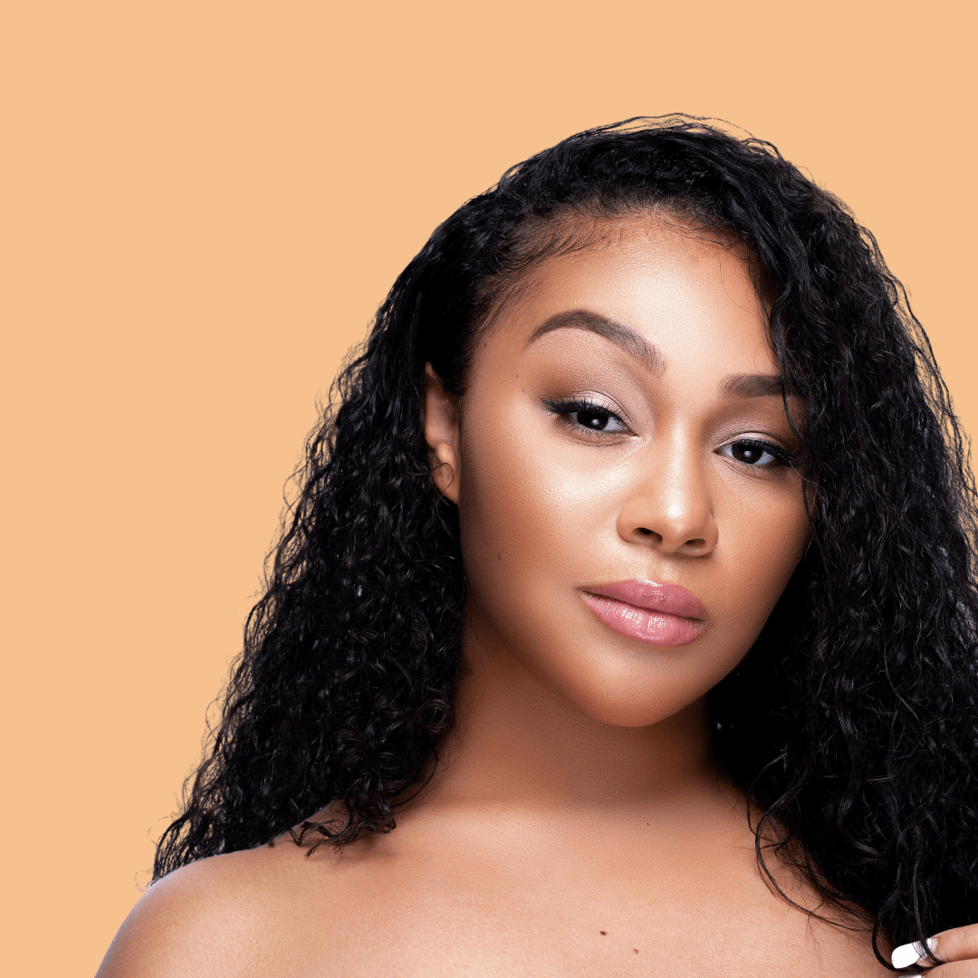 Best Products for Your Hair Type | Rucker Roots