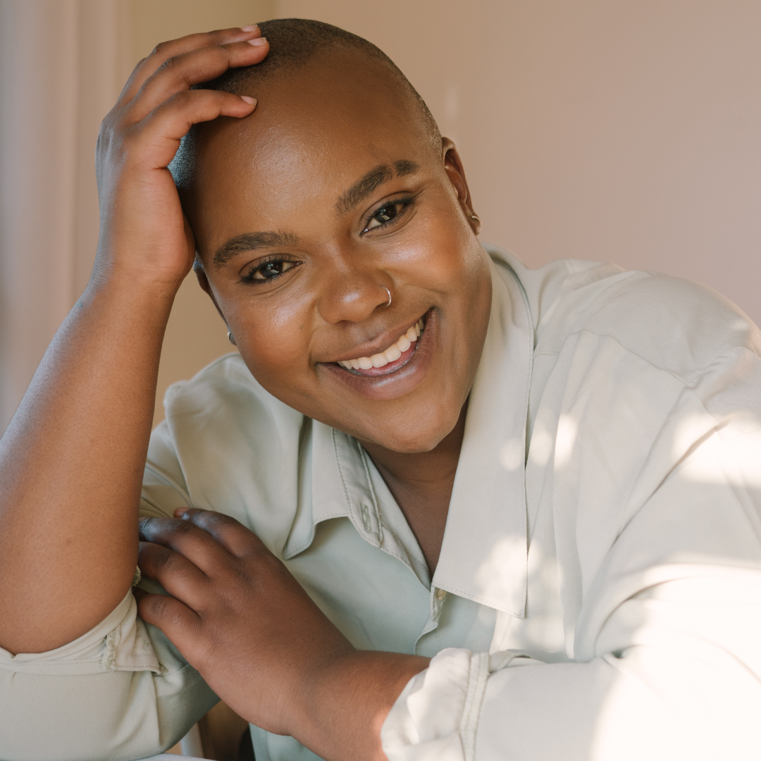 Bald and Bold: Honoring National Bald is Beautiful Day – Rucker Roots