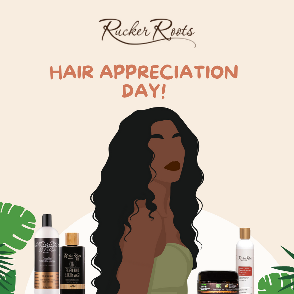 Get Ready to Celebrate in Style: Hairstyle Appreciation Day Is Here!