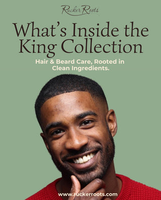 Powered by Nature: What’s Inside the King Collection