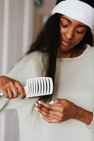 Hair Care During Winter Months