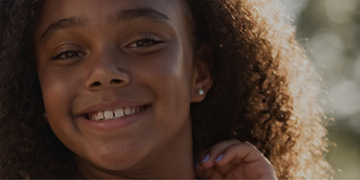 Curly Hair – Rucker Roots