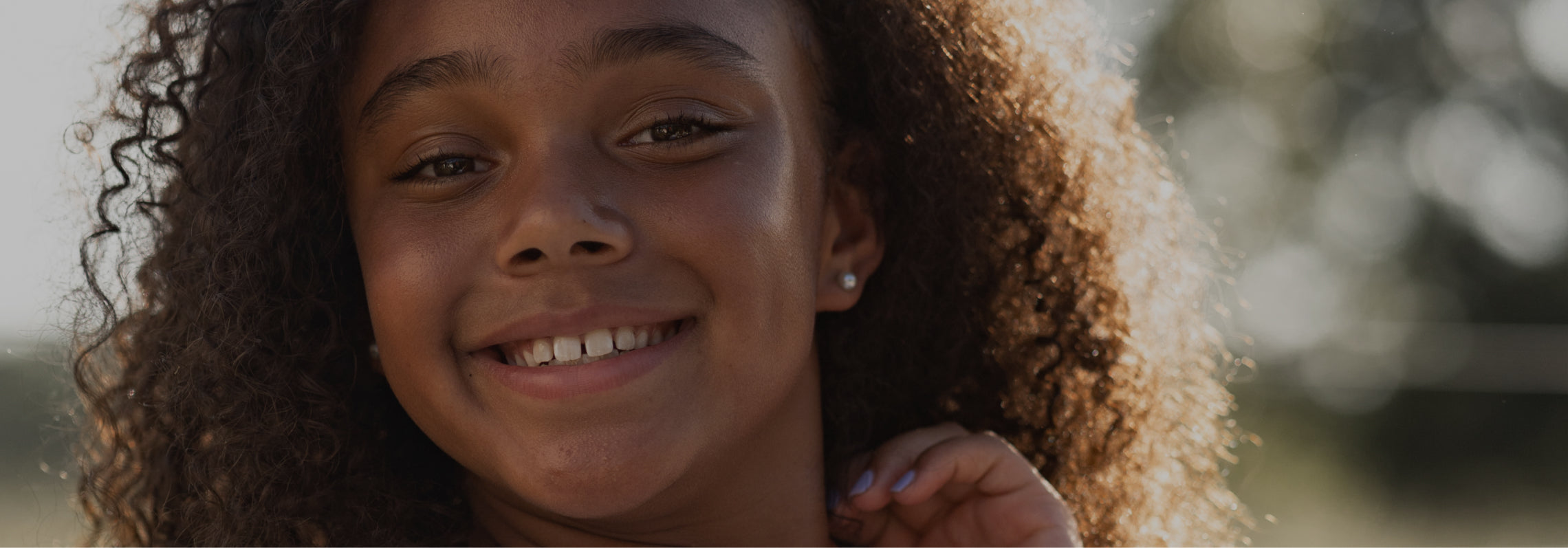 Hair Products for Curly Hair | Vegan Hair Products – Rucker Roots