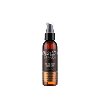 Anti-Frizz Silkening Growth Serum