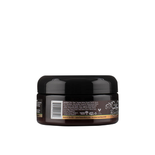 GTC Curly Cream with key ingredients and how-to-use directions
