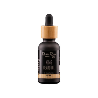 King by Rucker Roots Beard Oil