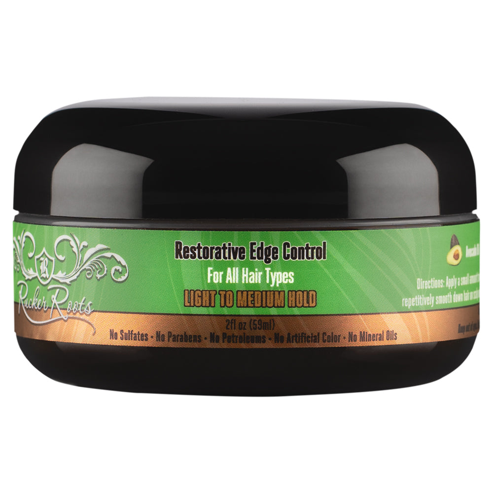 Restorative Rucker Refresh Your Twist Combo – Rucker Roots