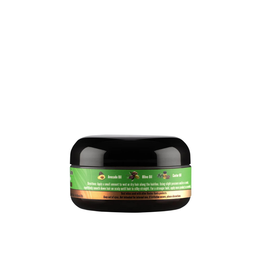Edge Control Gel | Medium Hold Edge Control for Hair | Rucker Roots