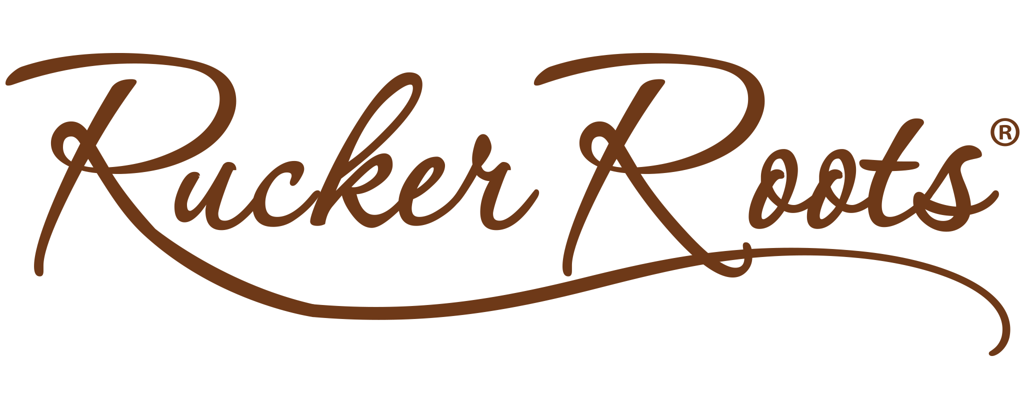 Natural Hair Care Products for the Entire Family from Rucker Roots