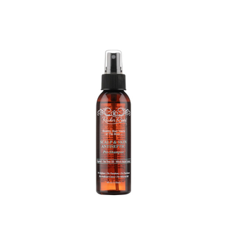 Scalp & Skin Antiseptic Pre-Shampoo