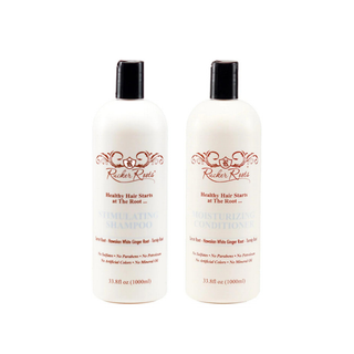 Stimulating Shampoo- 33.8oz