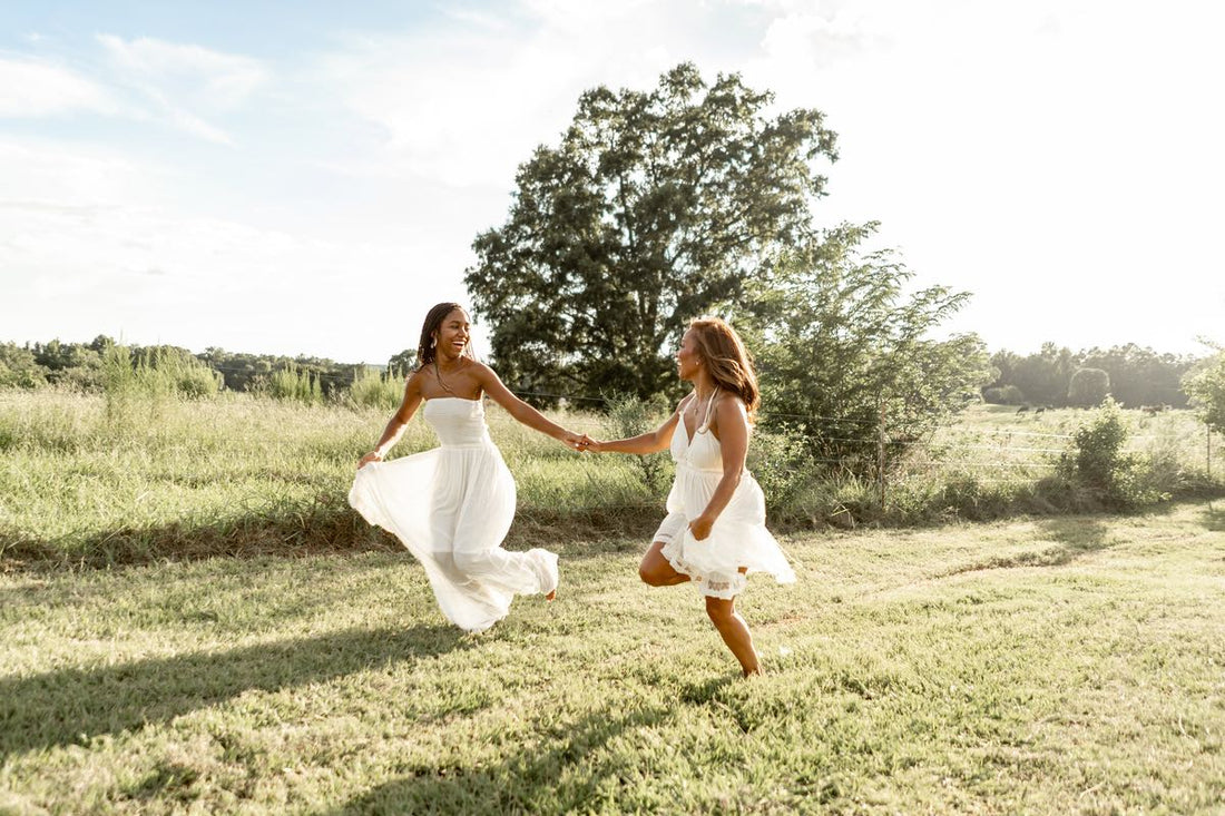 About Our Black Owned Natural Hair Products Brand | Rucker Roots