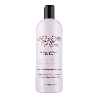 Moisturizing Conditioner- 33.8oz