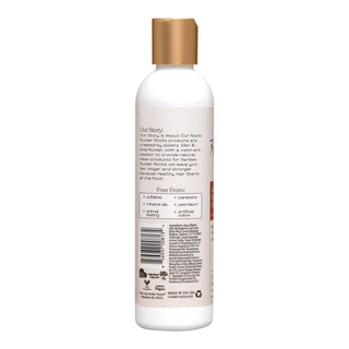 Nourish + Restore Papaya & Mango Shampoo