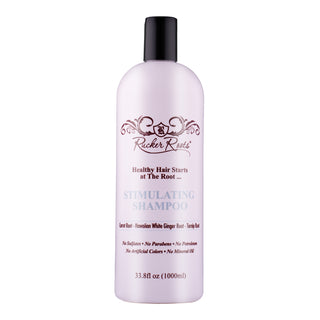 Stimulating Shampoo- 33.8oz