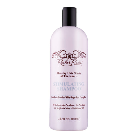 Stimulating Shampoo- 33.8oz